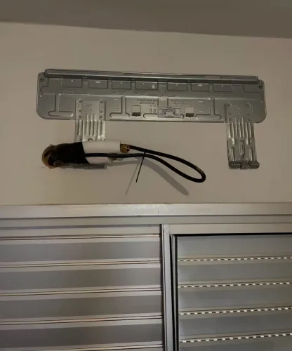 Instalação e manutenção de ar-condicionado