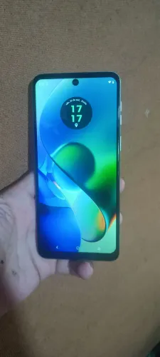 ? MOTO G54 VERDE TOP