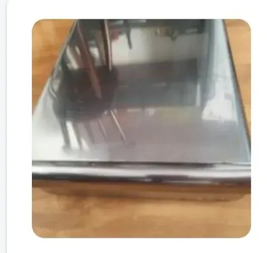 Gaveta em inox para Moinho de Máquina de café
