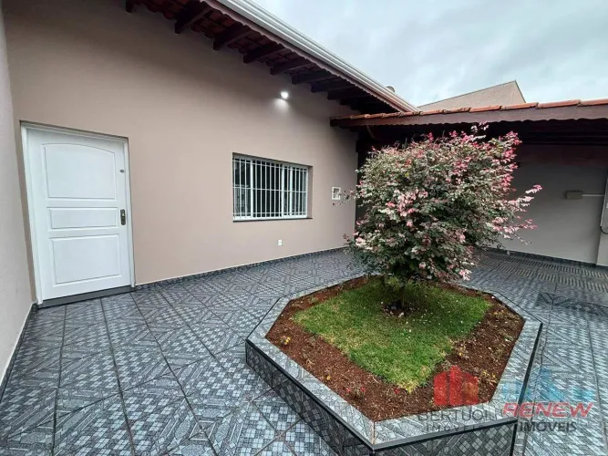 Casa à Venda em Itatiba - Excelente Oportunidade