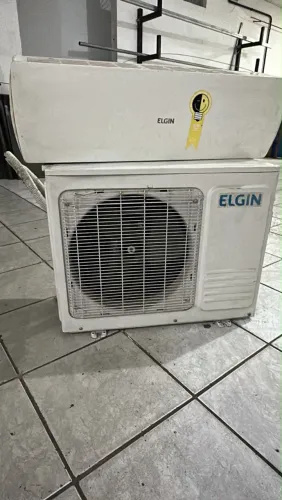 Ar condicionado Elgin 9mil Btu