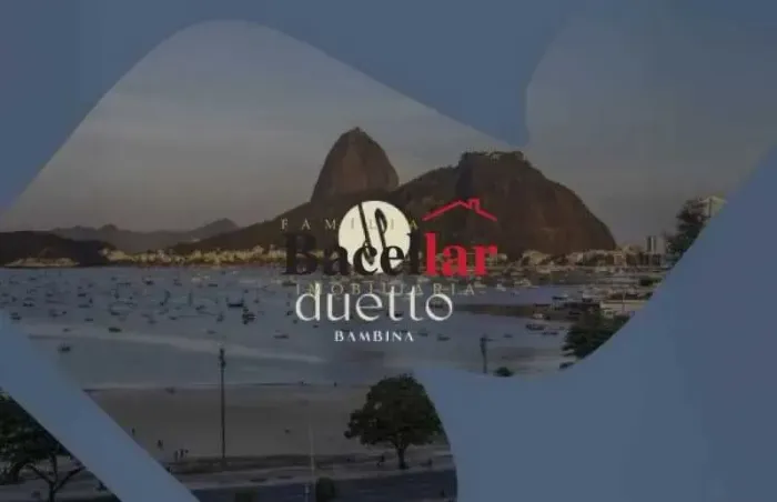 Studio : / Residencial / Botafogo