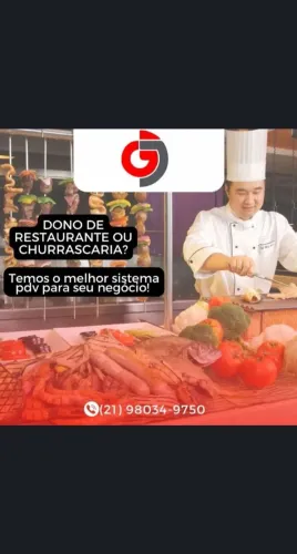 SISTEMA PDV (Ponto de Venda)