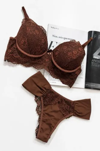 Lingerie
