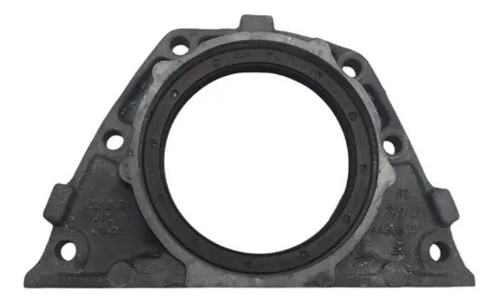 Flange Virabrequim Volante Motor Fiat Uno 1.0 8v 1994    200 Não Informado