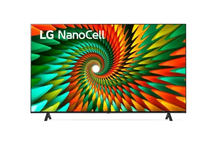 Smart TV LG NanoCell NANO77 65" 4K