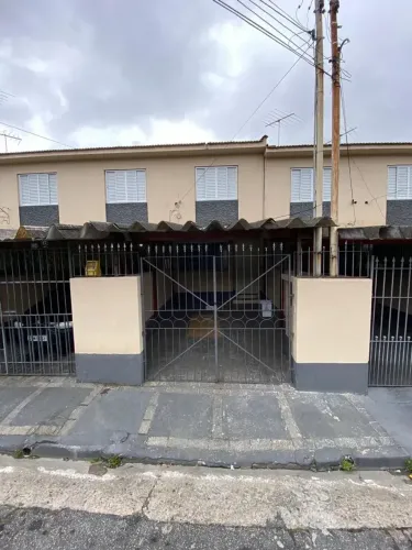 ALUGA-SE CASA NA VILA CARRÃO  ÓTIMA OPORTUNIDAD
