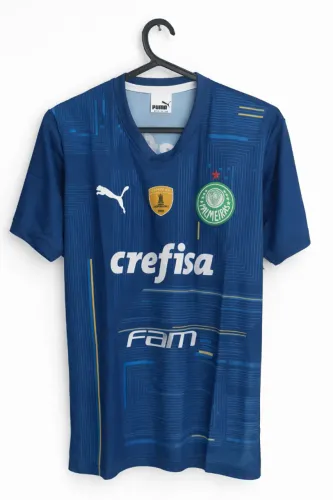 camisa do palmeiras infantil time de futebol