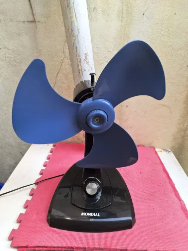 Ventilador Mondial VSP 40 B