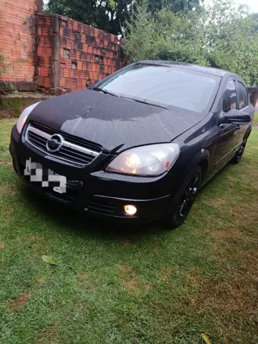 Chevrolet Vectra Elegan. 2.0 MPFI 8V Flexpower MEC 2010