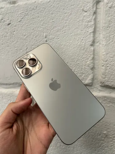 iphone 15 pro max semi novo 1TB - Escuto ofertas!!