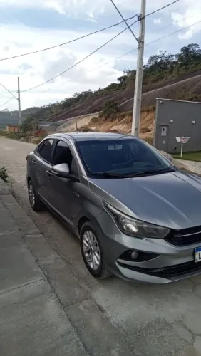Fiat Cronos Drive 1.3 8V Flex 2019
