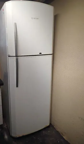 Geladeira 420l