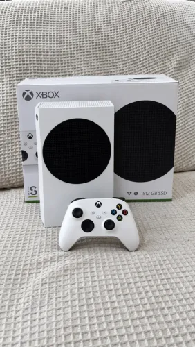 XBOX SÉRIES S