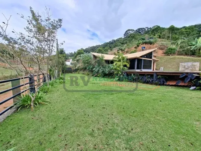 Granja para Venda