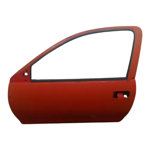 Porta Dianteira Esquerda Chevrolet Corsa 1994 1995 A 2004