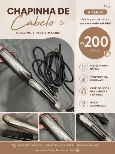? Produtos Conservados com Preço Baixo - Aproveite!