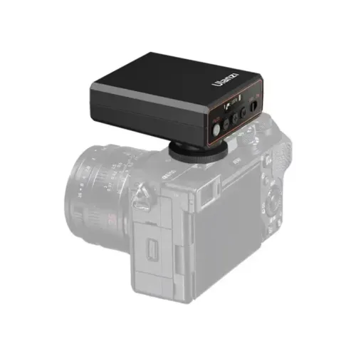 Ulanzi Mini Flash F12 Speedlight Universal