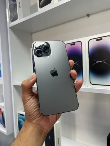 IPHONE 12 PRO MAX 128GB