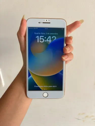 IPhone 8 Plus 64gb