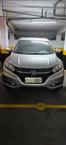 Honda HR-V LX 1.8 Flexone 16V 5P Aut. 2016