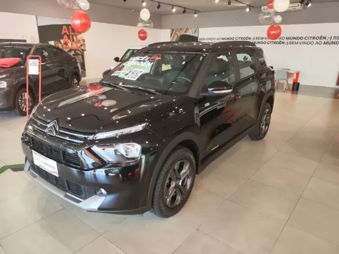 Citroen C3 AIRCROSS7 XTR 1.0 TB. 200 AUT. 2026