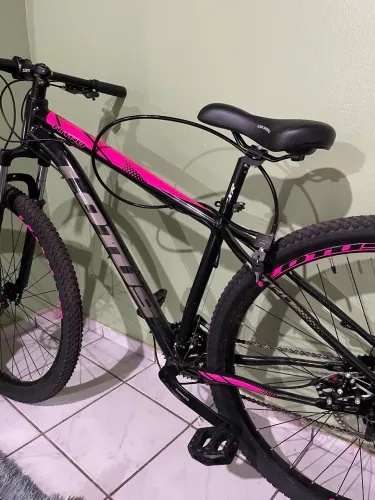 Bicicleta Lotus ARO 29