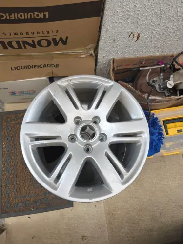 1 roda amarok higline original