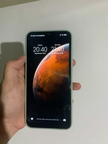 Redmi note 8