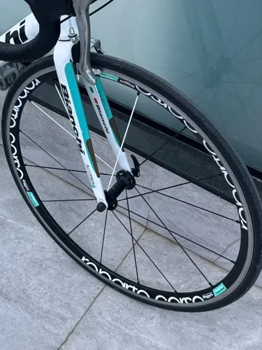 Rodados shimano
