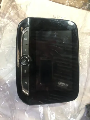 Multimídia original Ônix plus 2023