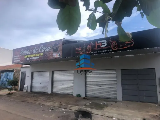 Imóvel comercial na VIila Mauá Gerando R$ 6.500,00 de renda