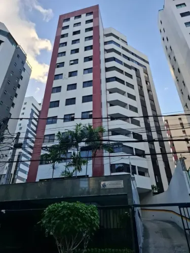 Setubal, 3 Qts+Dependencia, Suite, Varanda, Nascente, Bem Localizado, Armários, Lazer Comp