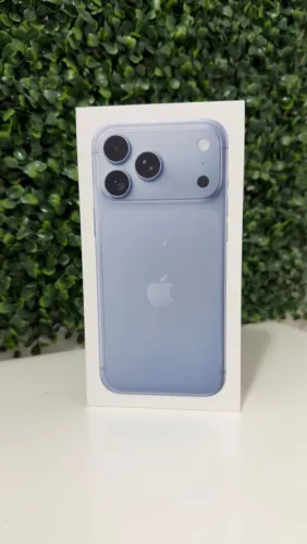 iPhone 18 Pro Max 256GB
