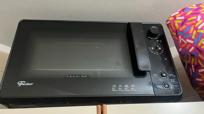 Vendo forno elétrico