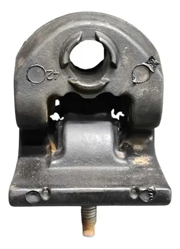 Coxim Escape Intermediário Citroen C4 Cactus 1.6 2021 A 2023