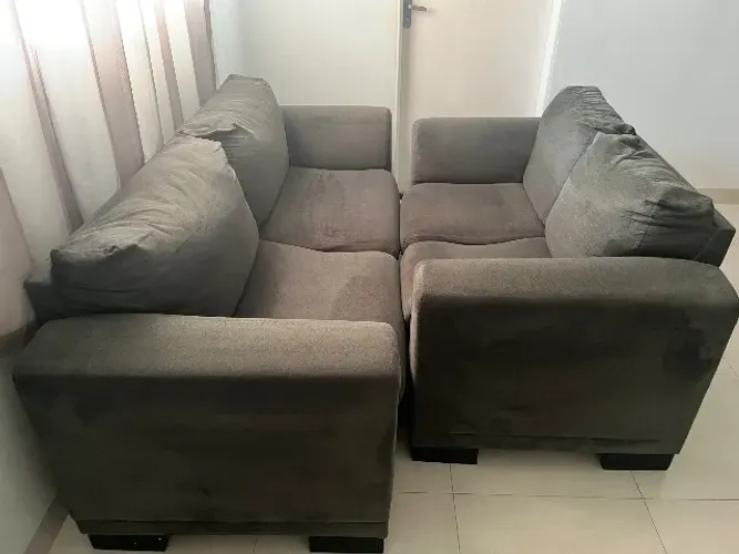 Sofá a venda
