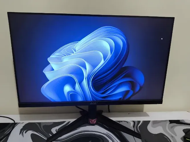 Monitor Gamer Acer Nitro 23.8" Full HD LED IPS 200 Hz 1ms VG240Y X1biip