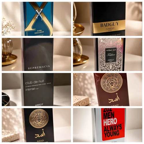 Perfumes Masculinos Originais