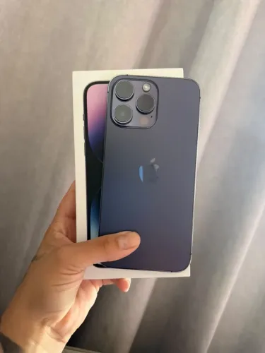 iPhone 14 Pro Max