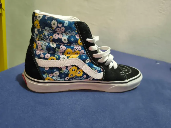 Tênis Vans