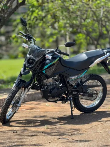 XTZ CROSSER S - SALDÃO IMPERDÍVEL!