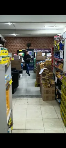Ponto comercial