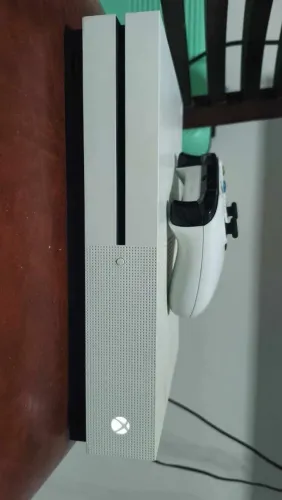 Xbox one S 1TB