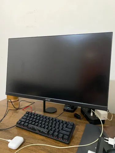 Monitor Gamer Acer 165Hz