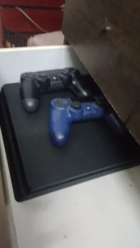 ps4 2 manetes