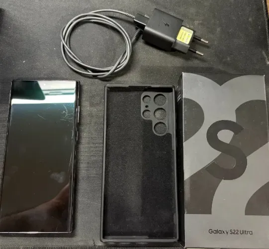 Samsung Galaxy S22 Ultra