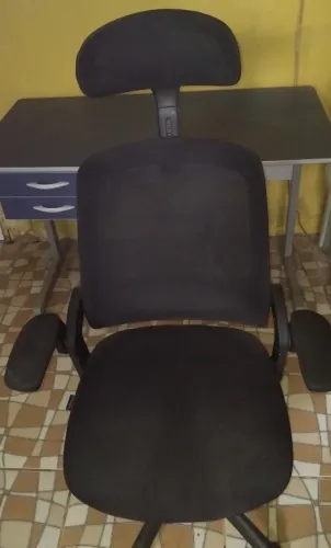 CADEIRA ERGONÔMICA ELEMENTS ASTRA