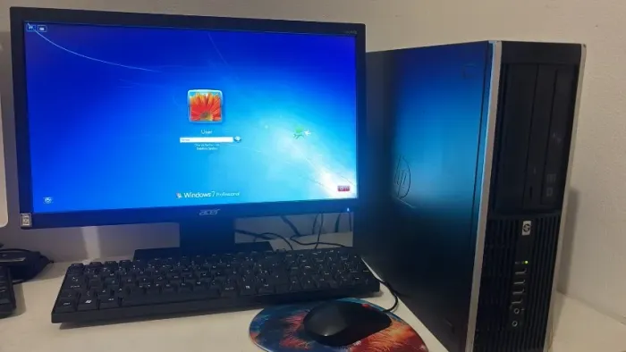 Computador Completo