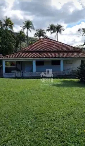 Chácara à venda, 73000 m² por R$ 1.000.000,00 - Peróbas (Pachecos) - Itaboraí/RJ